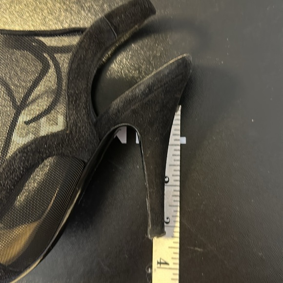 Chanel Booties - Picture 3 of 7